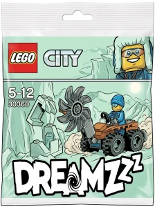 Полибэги LEGO