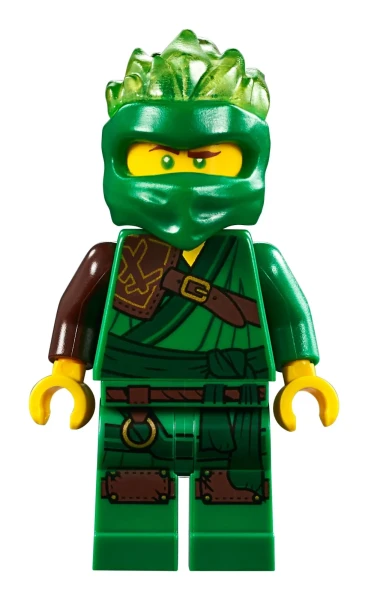 NINJAGO 70678 Замок проклятого императора