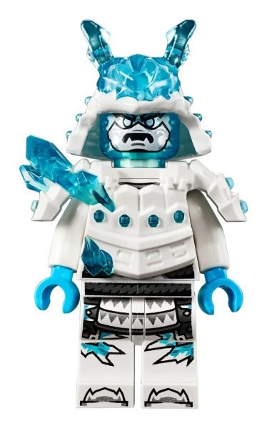 NINJAGO 70678 Замок проклятого императора
