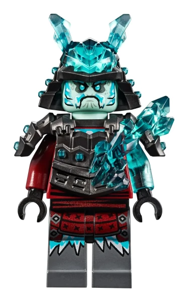 NINJAGO 70678 Замок проклятого императора