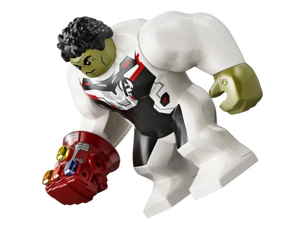 Marvel Super Heroes 76144 Мстители: Спасение Халка на вертолёте