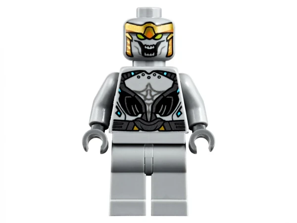 Marvel Super Heroes 76144 Мстители: Спасение Халка на вертолёте