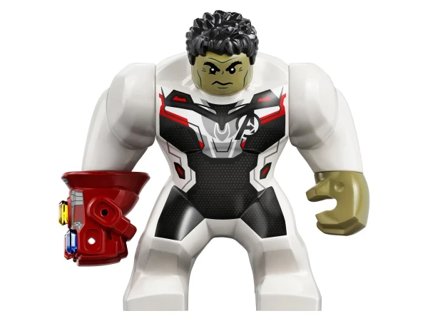 Marvel Super Heroes 76144 Мстители: Спасение Халка на вертолёте