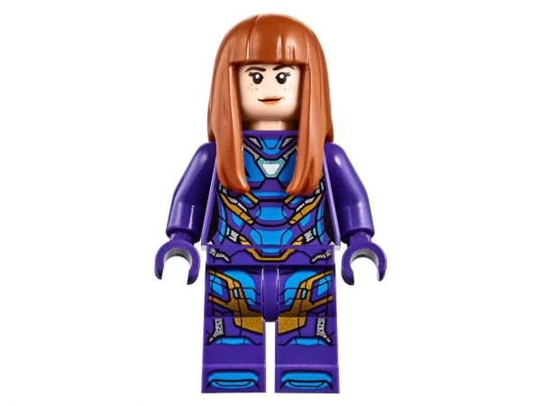 Marvel Super Heroes 76144 Мстители: Спасение Халка на вертолёте
