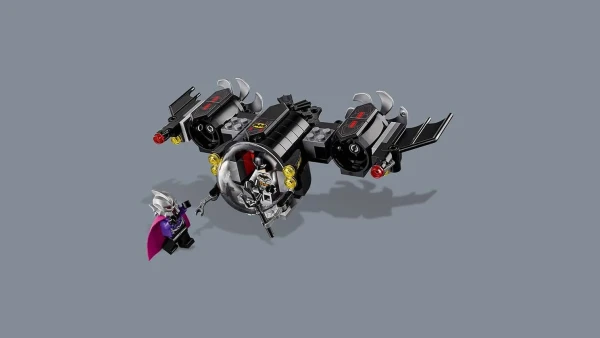 Batman 76116 Подводный бой Бэтмена
