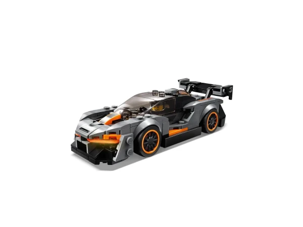 Speed Champions 75892 Макларен Сенна