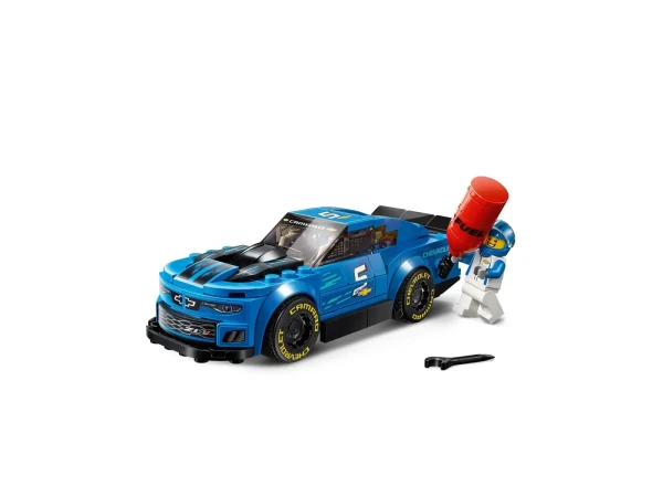 Speed Champions 75891 Шевроле Камаро ZL1