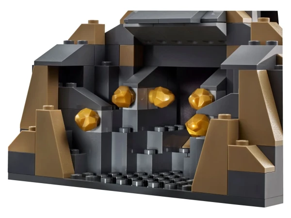 City 60186 Тяжелый бур для горных работ