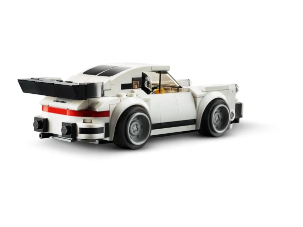 Speed Champions 75895 1974 Порше 911 Турбо 3.0