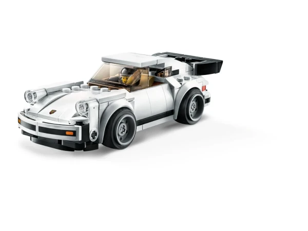Speed Champions 75895 1974 Порше 911 Турбо 3.0