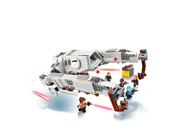 Star Wars 75219 Имперский шагоход-тягач