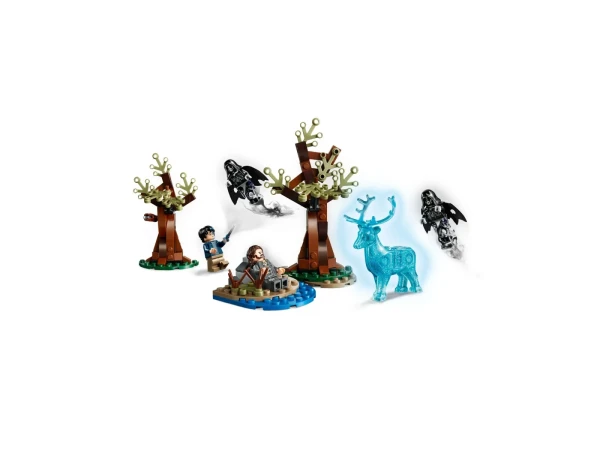 Harry Potter 75945 Экспекто Патронум