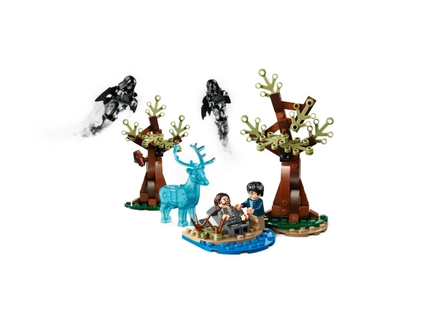 Harry Potter 75945 Экспекто Патронум