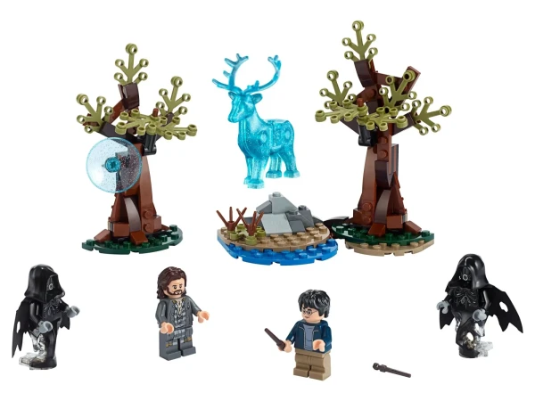 Harry Potter 75945 Экспекто Патронум
