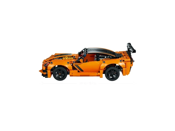 Technic 42093 Шевроле Корветт ZR1