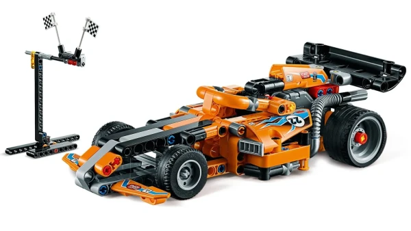 Technic 42104 Гоночный грузовик