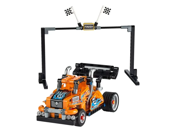 Technic 42104 Гоночный грузовик