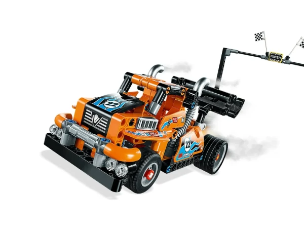 Technic 42104 Гоночный грузовик