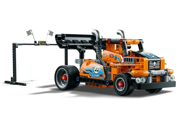 Technic 42104 Гоночный грузовик