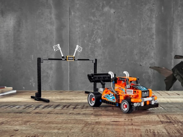 Technic 42104 Гоночный грузовик