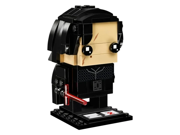 BrickHeadz 41603 Кайло Рен