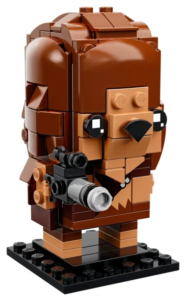 BrickHeadz 41609 Чубакка