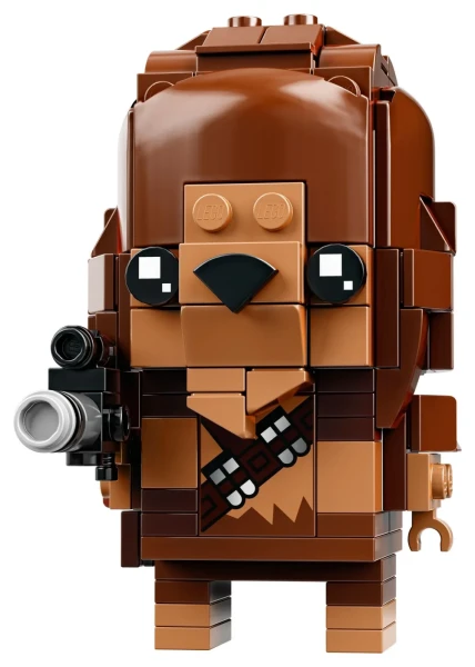 BrickHeadz 41609 Чубакка