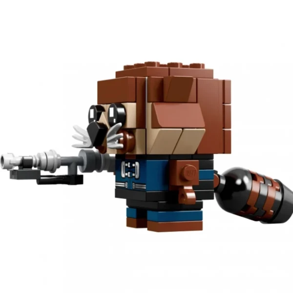 BrickHeadz 41626 Грут и Ракета