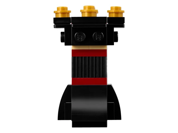 Эксклюзивные и Коллекционные Наборы LEGO 40174 Шахматы и шашки