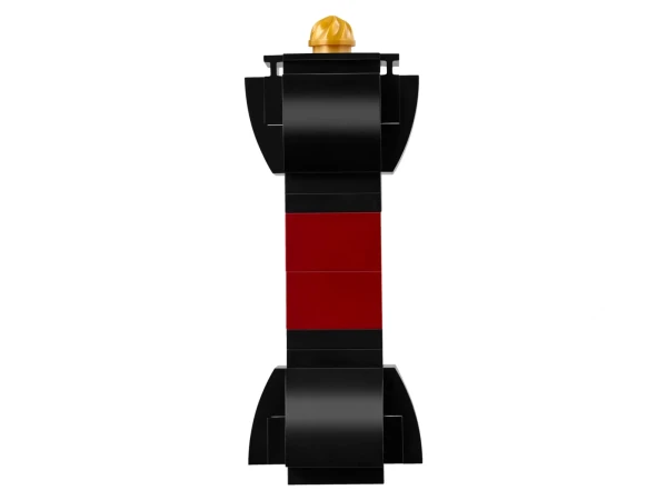 Эксклюзивные и Коллекционные Наборы LEGO 40174 Шахматы и шашки