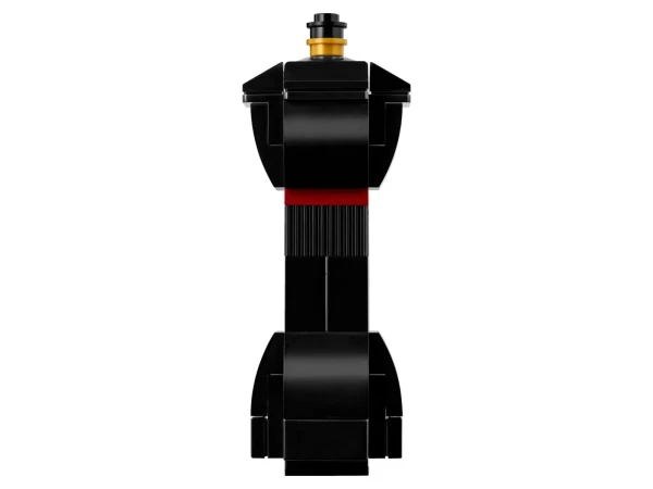 Эксклюзивные и Коллекционные Наборы LEGO 40174 Шахматы и шашки
