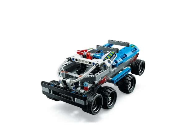 Technic 42090 Машина для побега