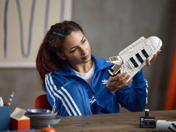 Icons 10282 Adidas Originals Superstar