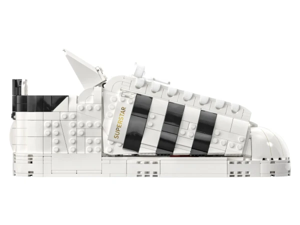 Icons 10282 Adidas Originals Superstar