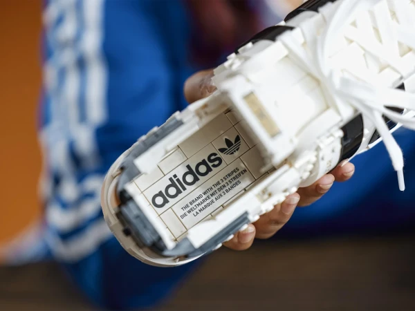Icons 10282 Adidas Originals Superstar