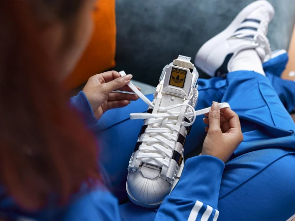 Icons 10282 Adidas Originals Superstar