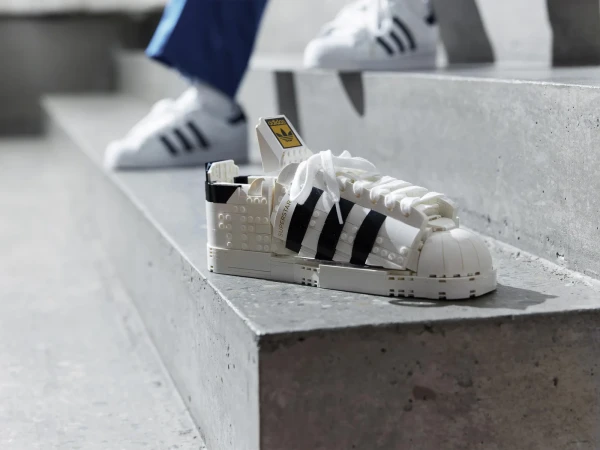 Icons 10282 Adidas Originals Superstar