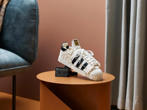 Icons 10282 Adidas Originals Superstar