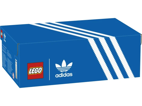 Icons 10282 Adidas Originals Superstar