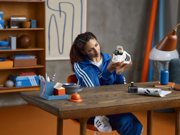 Icons 10282 Adidas Originals Superstar