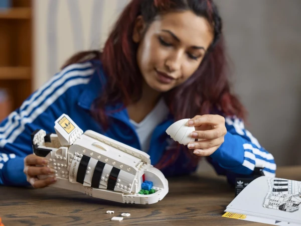 Icons 10282 Adidas Originals Superstar