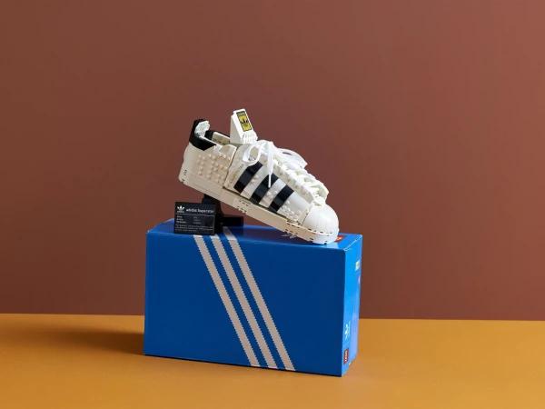 Icons 10282 Adidas Originals Superstar