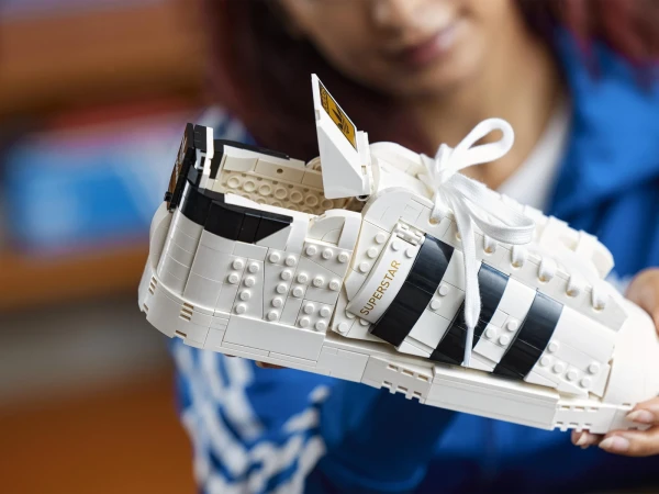 Icons 10282 Adidas Originals Superstar