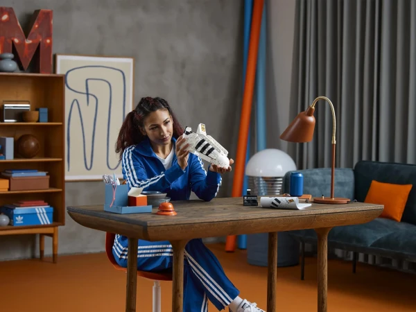 Icons 10282 Adidas Originals Superstar