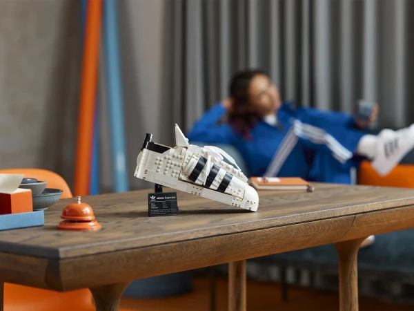 Icons 10282 Adidas Originals Superstar