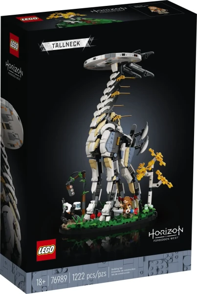 Horizon 76989 Horizon Запретный Запад: длинношей