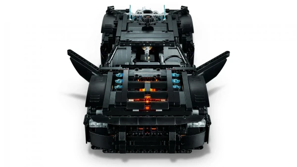 Technic 42127 Бэтмен: Бэтмобиль