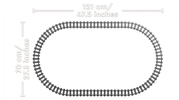 City 60337 Пассажирский экспресс