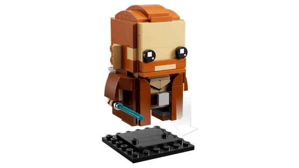 BrickHeadz 40547 Оби-Ван Кеноби и Дарт Вейдер