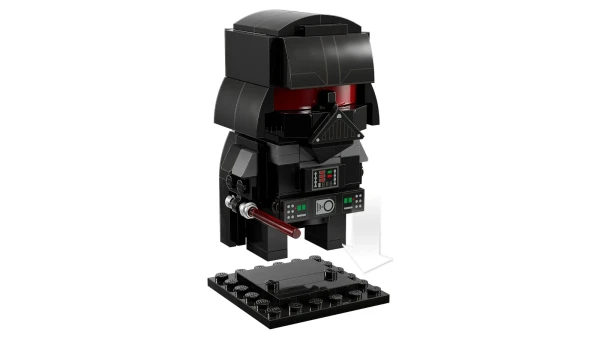 BrickHeadz 40547 Оби-Ван Кеноби и Дарт Вейдер